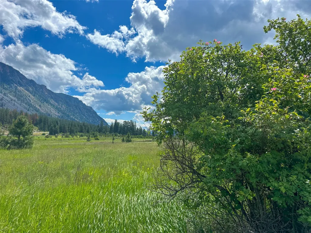 20 Eddy Flat Lane Thompson Falls MT 59873