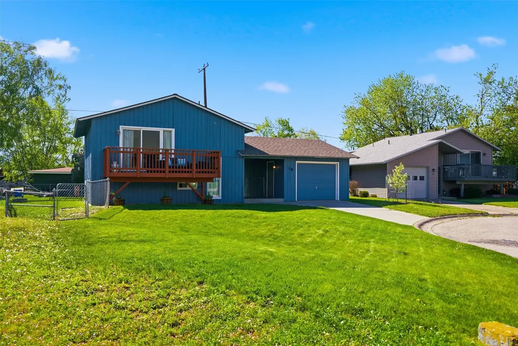 19 Russell Park W Missoula MT 59801