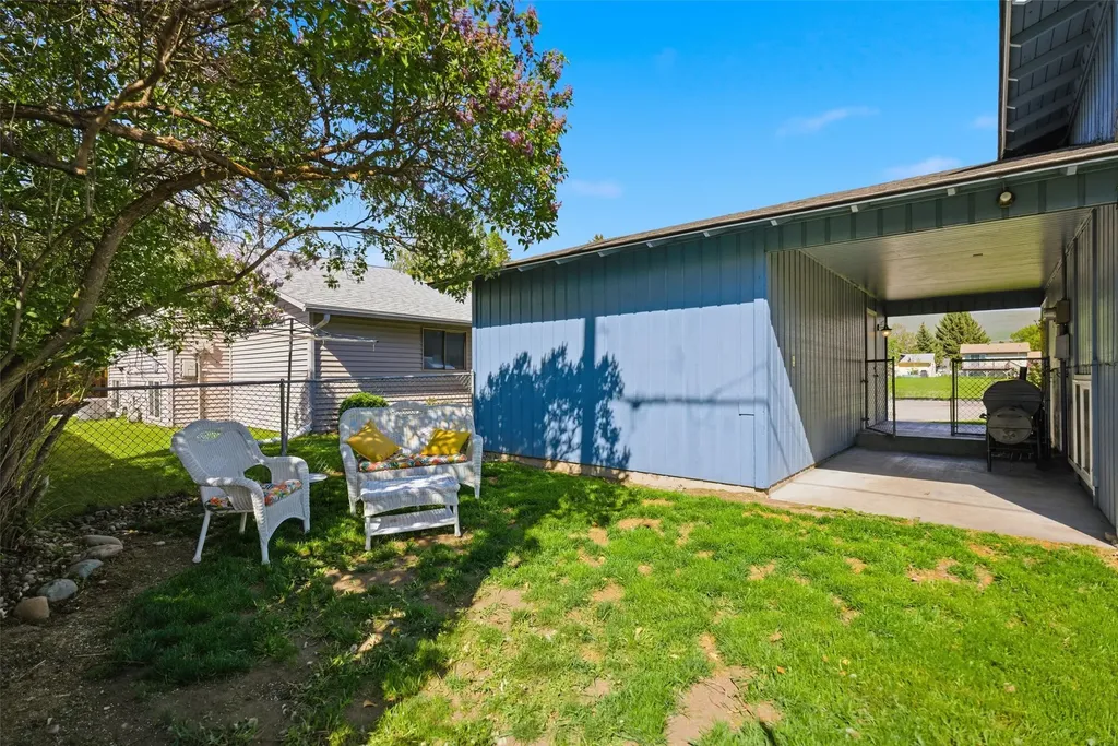 19 Russell Park W Missoula MT 59801