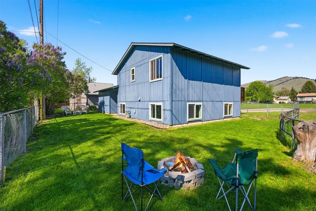 19 Russell Park W Missoula MT 59801