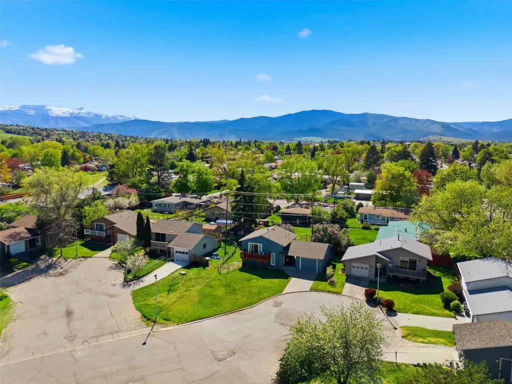 19 Russell Park W Missoula MT 59801