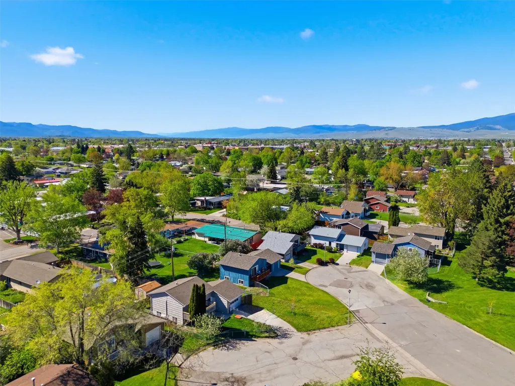19 Russell Park W Missoula MT 59801