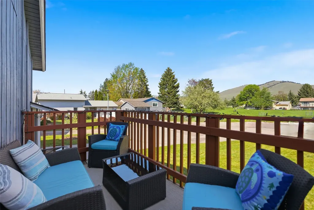 19 Russell Park W Missoula MT 59801