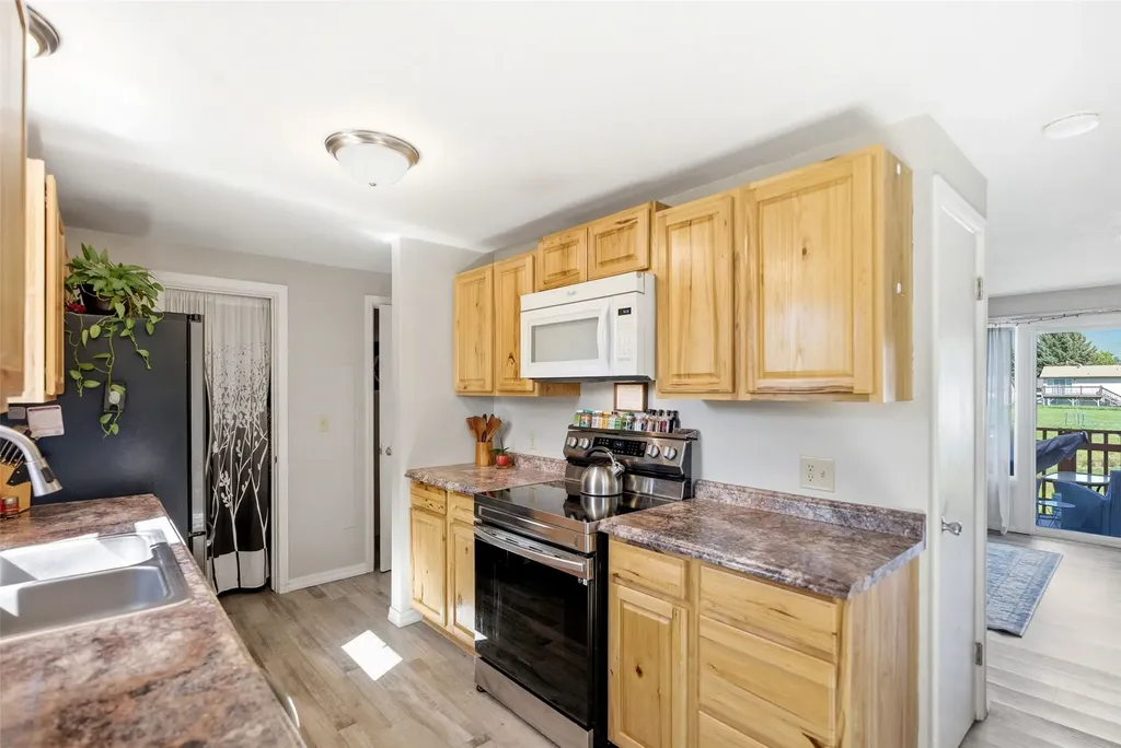 19 Russell Park W Missoula MT 59801