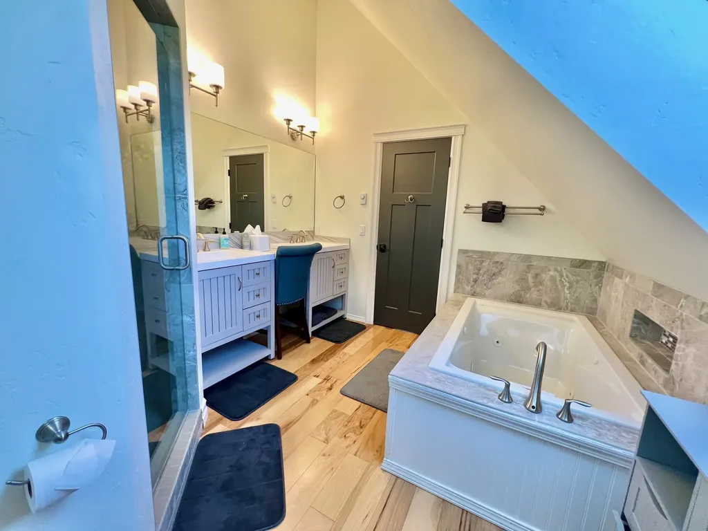 205 Kinnikinnick Lane Columbia Falls MT 59912