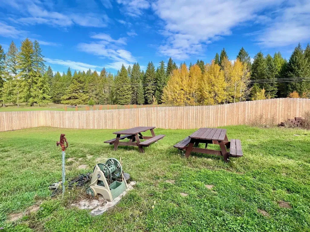 205 Kinnikinnick Lane Columbia Falls MT 59912