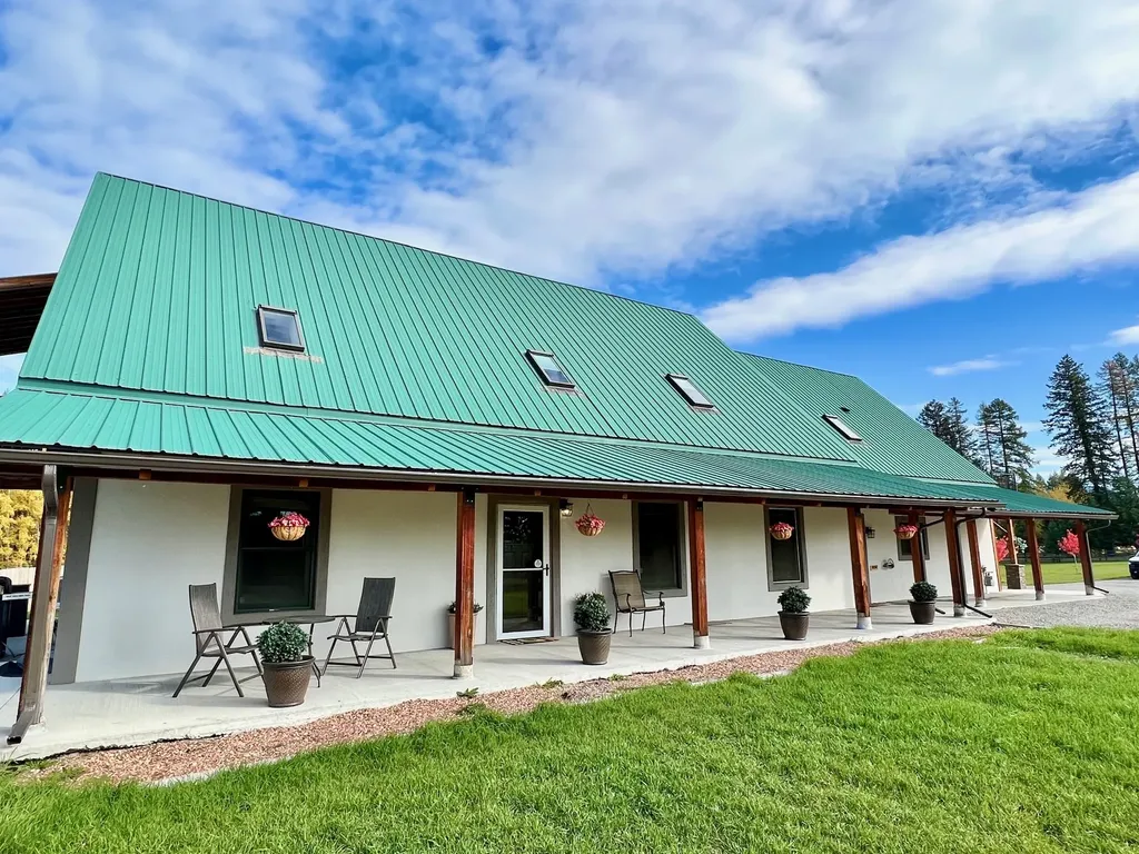 205 Kinnikinnick Lane Columbia Falls MT 59912