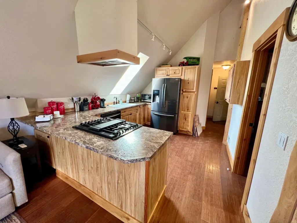 205 Kinnikinnick Lane Columbia Falls MT 59912