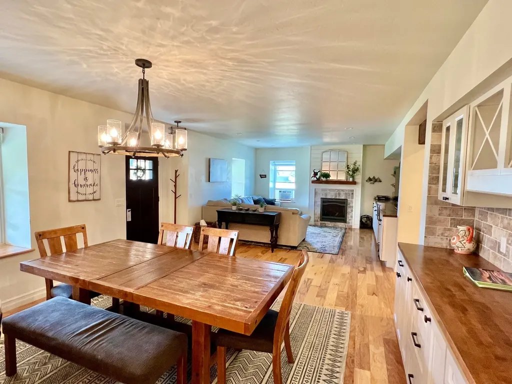 205 Kinnikinnick Lane Columbia Falls MT 59912
