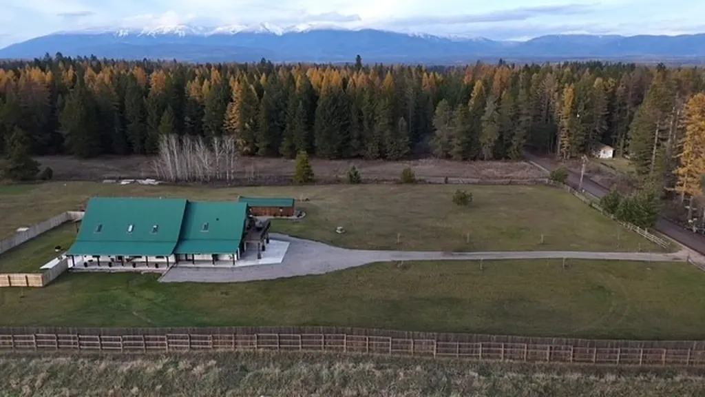 205 Kinnikinnick Lane Columbia Falls MT 59912