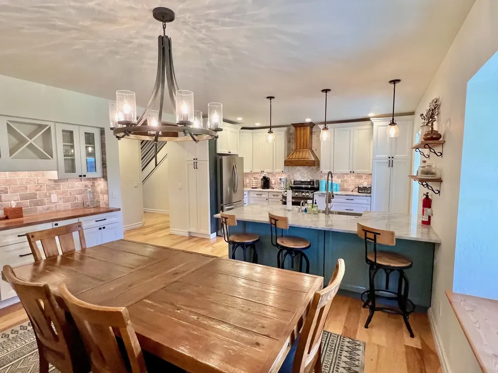 205 Kinnikinnick Lane Columbia Falls MT 59912