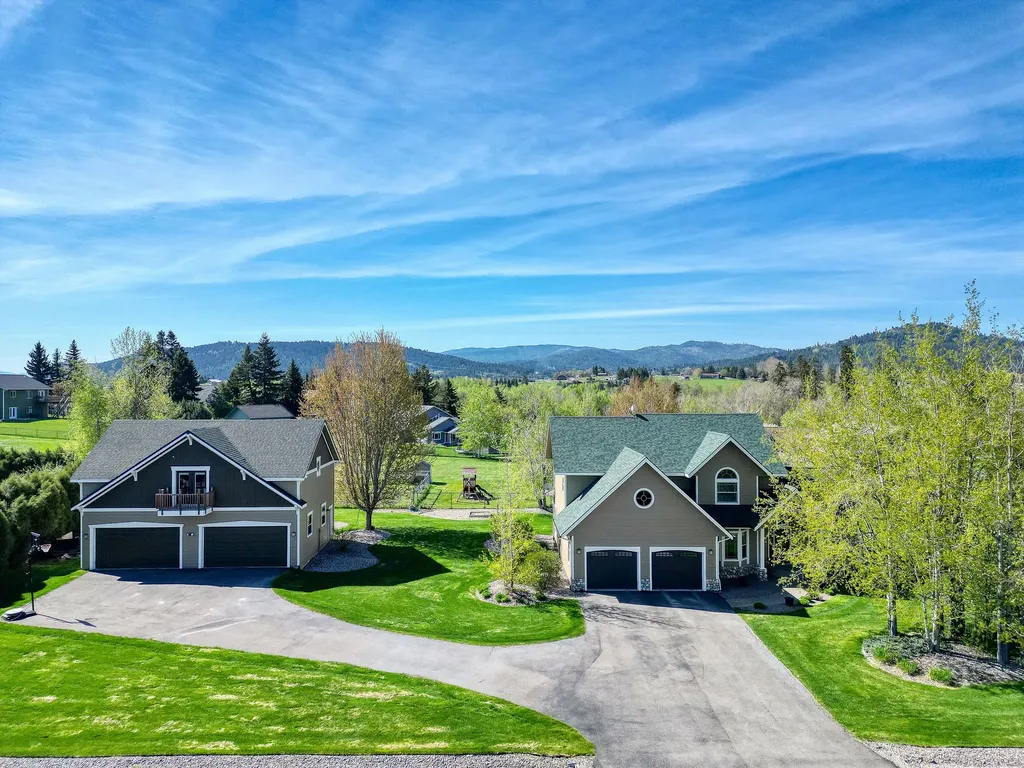175 Aspen Loop Kalispell MT 59901