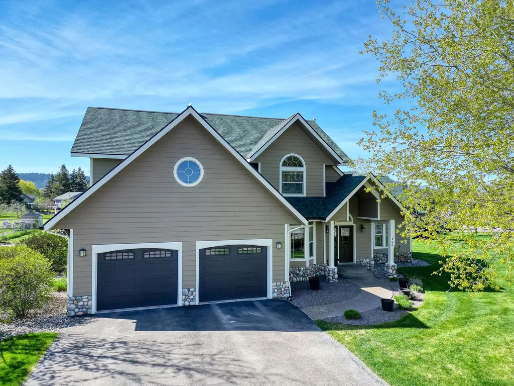 175 Aspen Loop Kalispell MT 59901