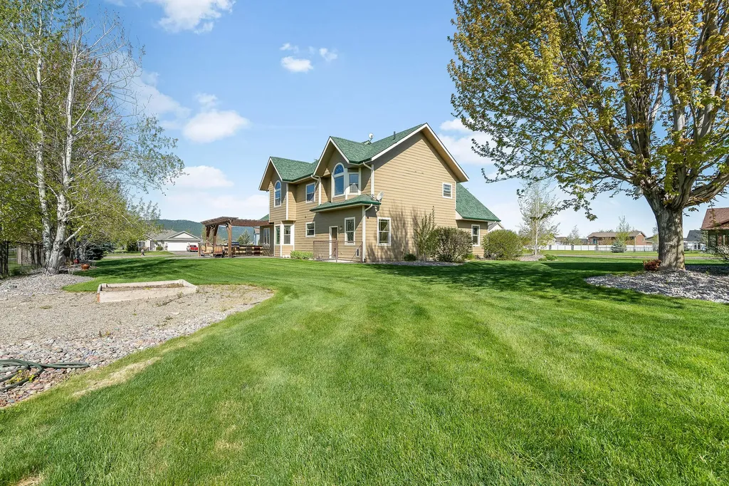 175 Aspen Loop Kalispell MT 59901