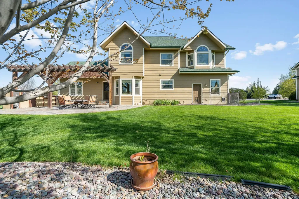 175 Aspen Loop Kalispell MT 59901