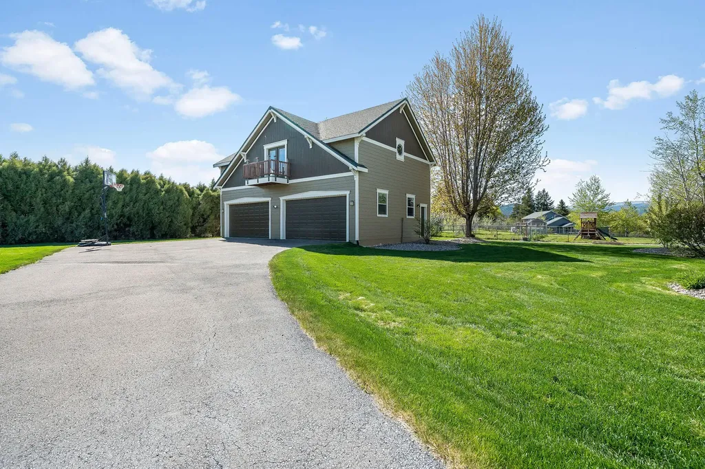 175 Aspen Loop Kalispell MT 59901
