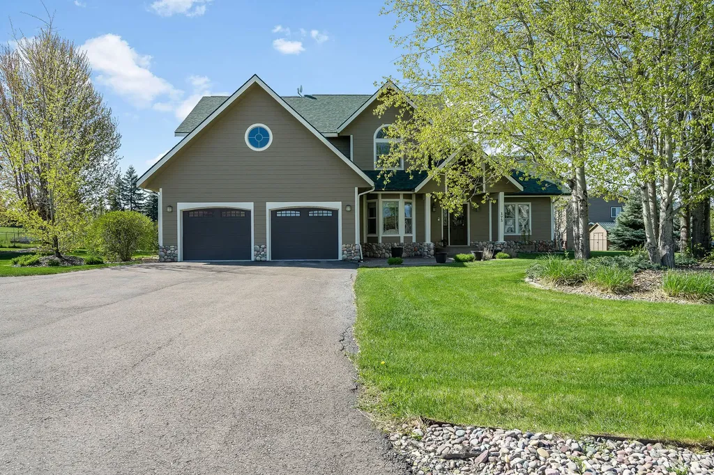 175 Aspen Loop Kalispell MT 59901