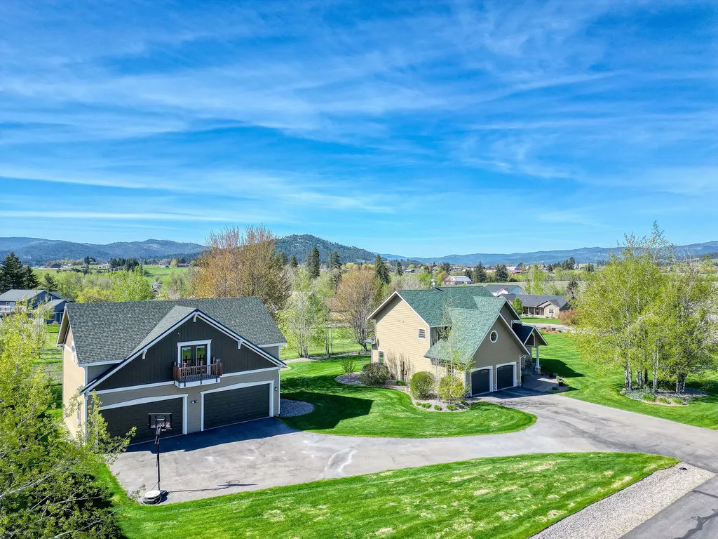175 Aspen Loop Kalispell MT 59901