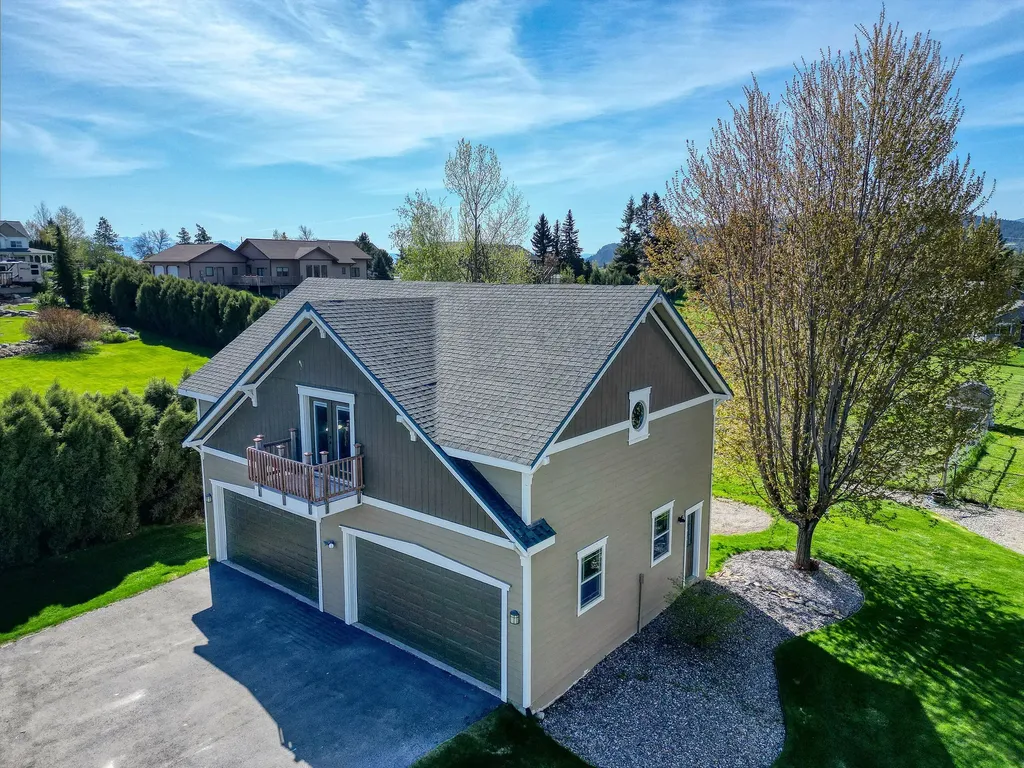 175 Aspen Loop Kalispell MT 59901