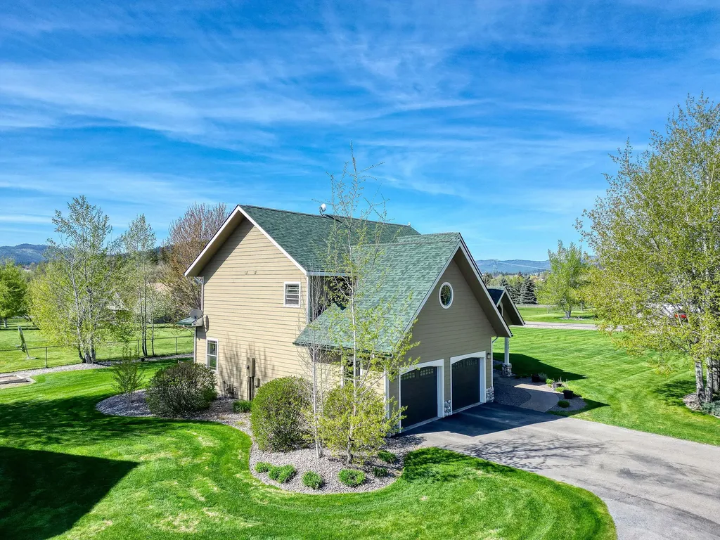 175 Aspen Loop Kalispell MT 59901