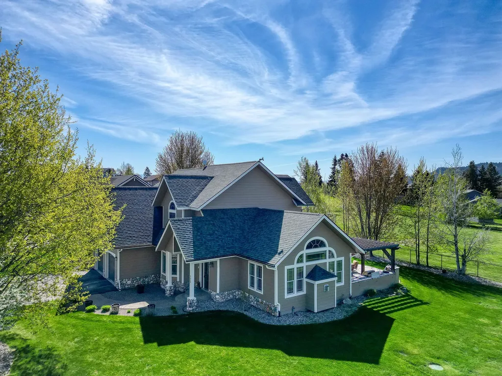 175 Aspen Loop Kalispell MT 59901
