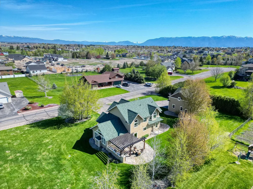 175 Aspen Loop Kalispell MT 59901