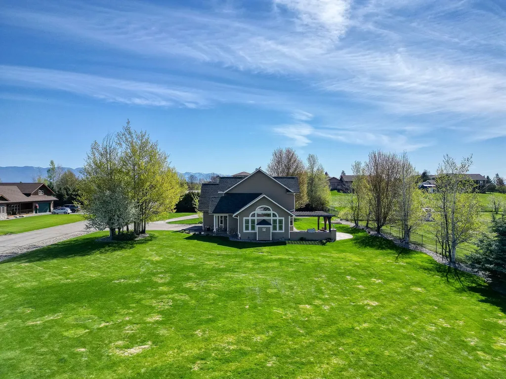 175 Aspen Loop Kalispell MT 59901
