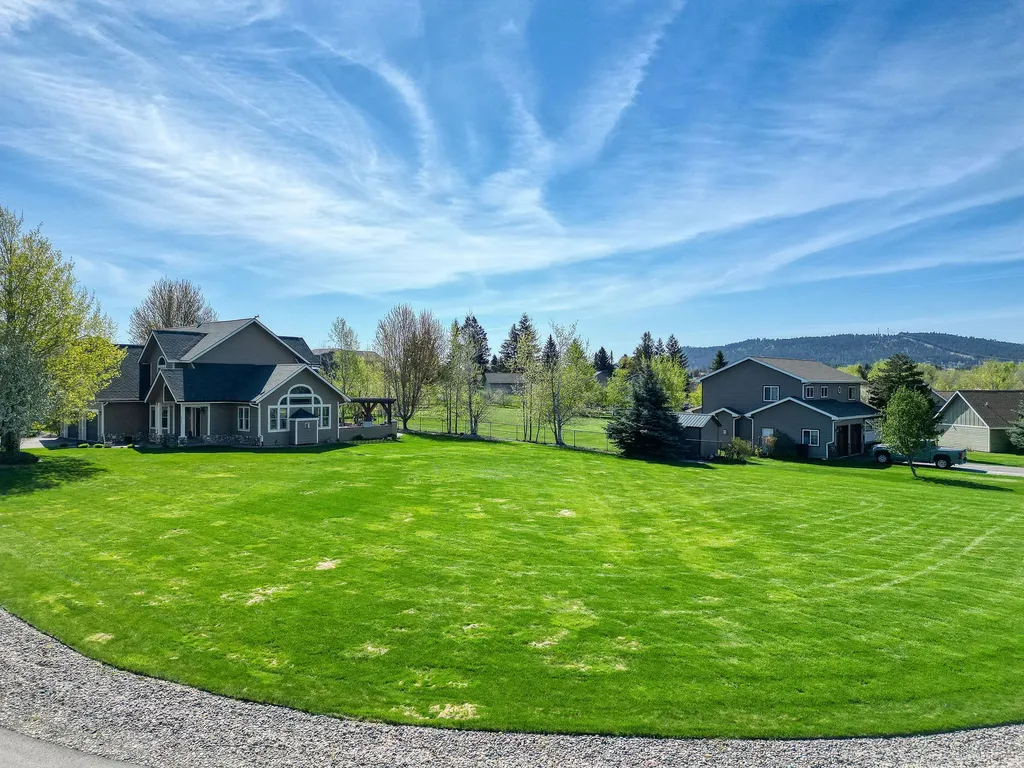 175 Aspen Loop Kalispell MT 59901