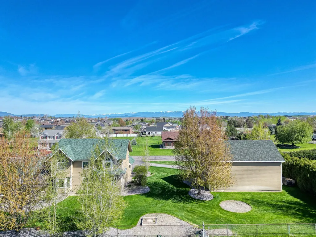 175 Aspen Loop Kalispell MT 59901