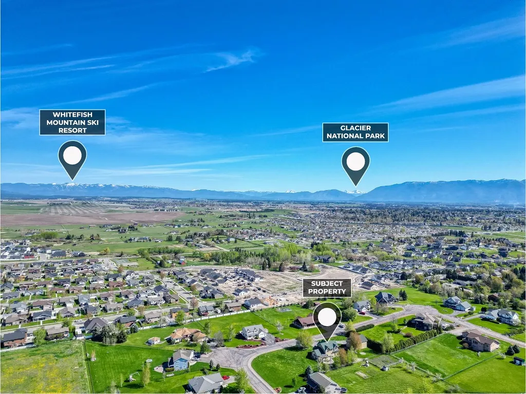 175 Aspen Loop Kalispell MT 59901