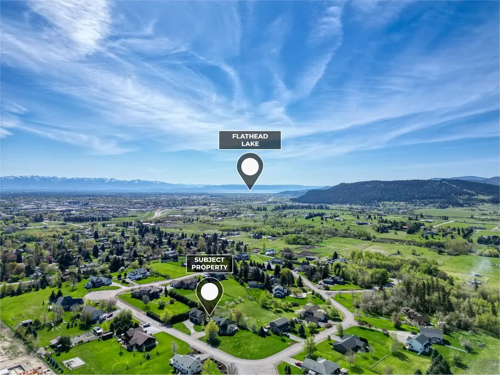 175 Aspen Loop Kalispell MT 59901
