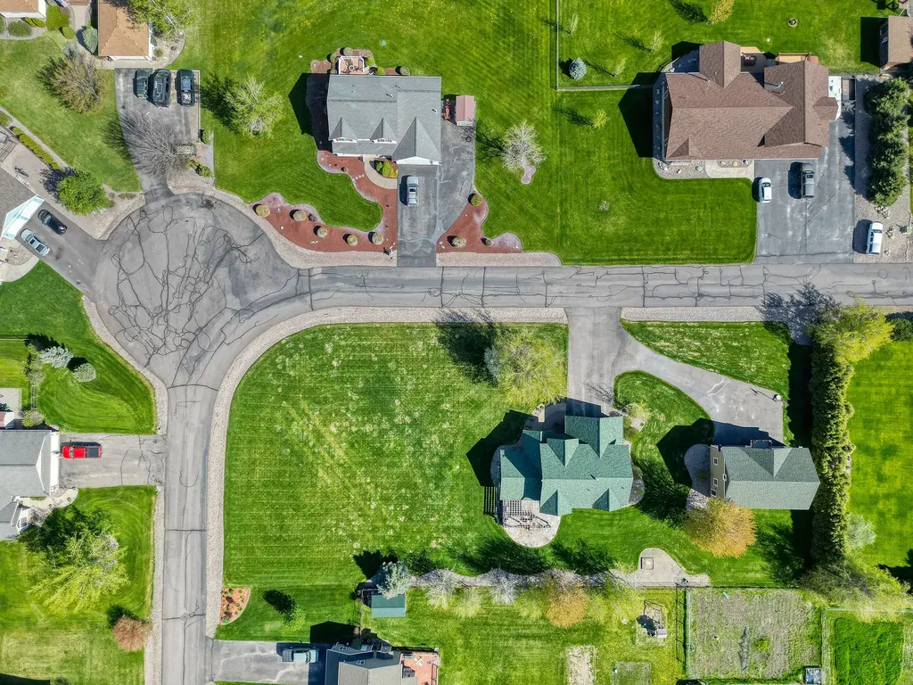 175 Aspen Loop Kalispell MT 59901