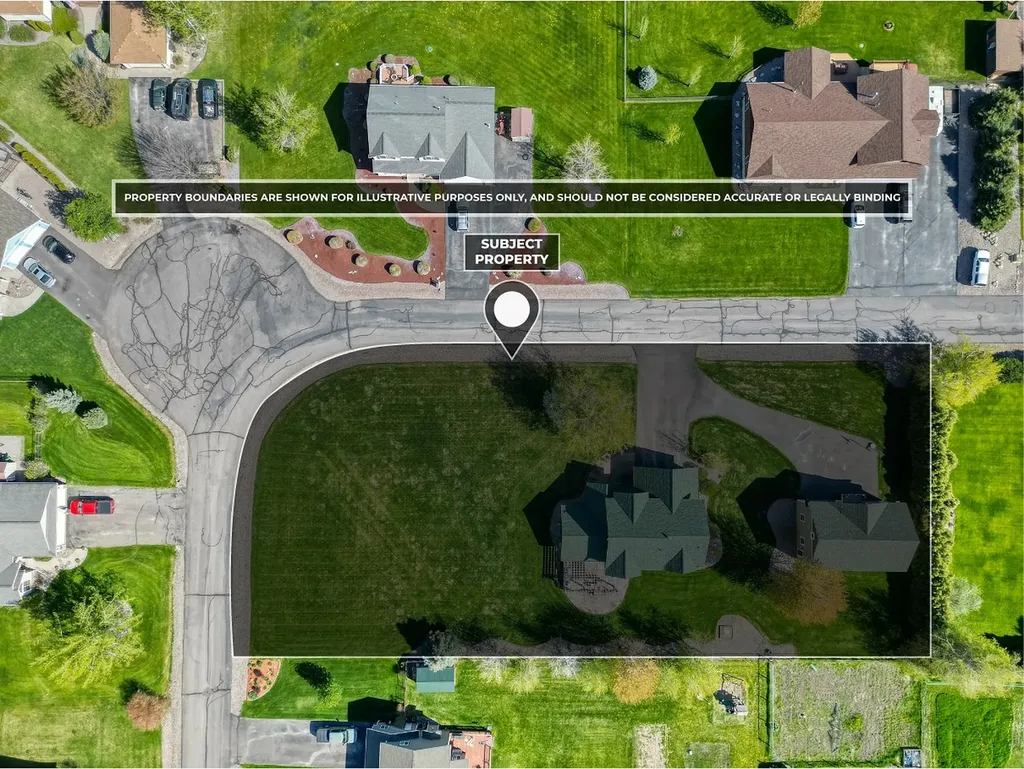 175 Aspen Loop Kalispell MT 59901