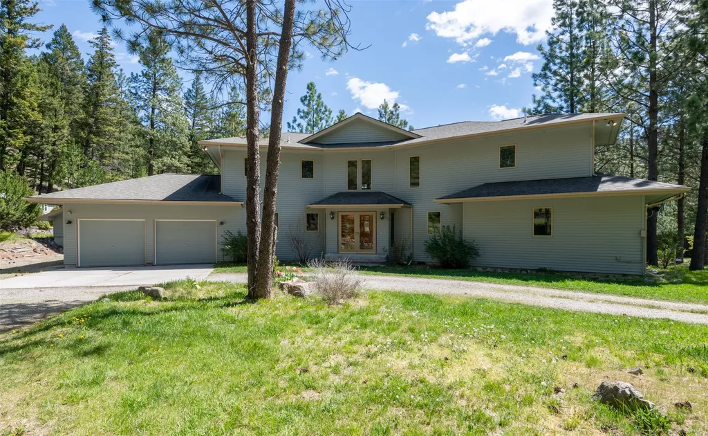 11300 Sleeman Creek Road Lolo MT 59847
