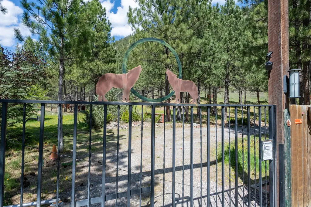 11300 Sleeman Creek Road Lolo MT 59847