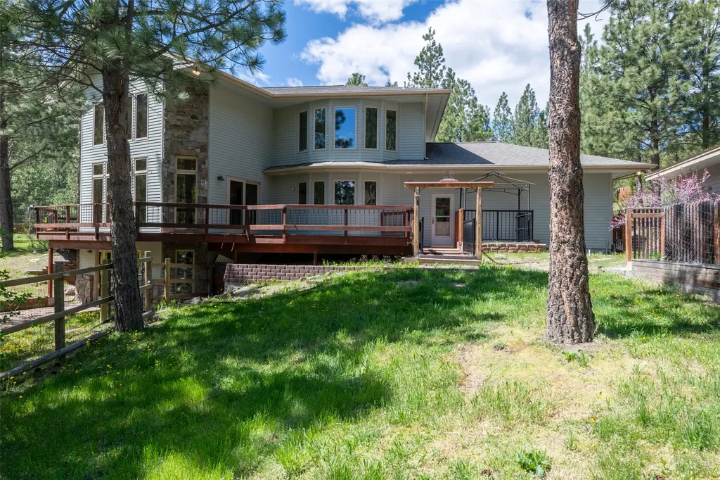 11300 Sleeman Creek Road Lolo MT 59847