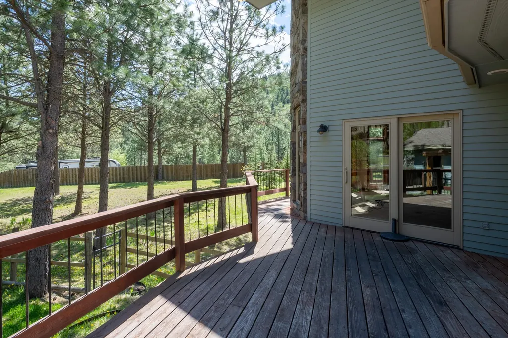 11300 Sleeman Creek Road Lolo MT 59847