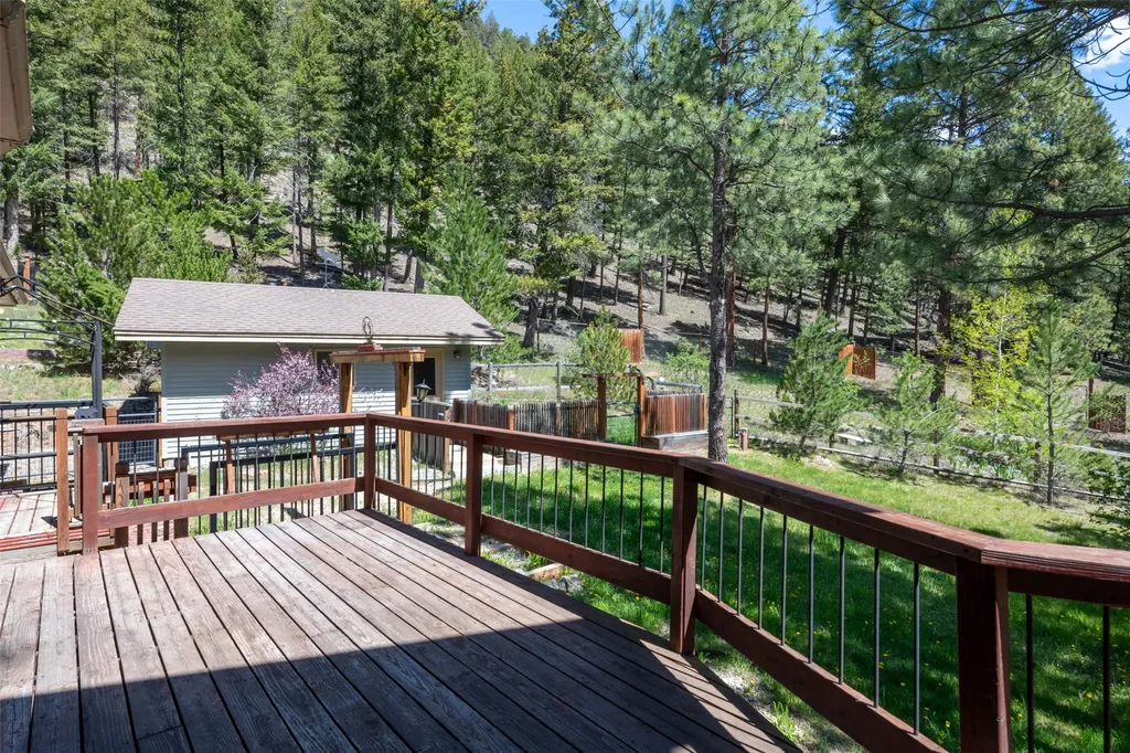 11300 Sleeman Creek Road Lolo MT 59847