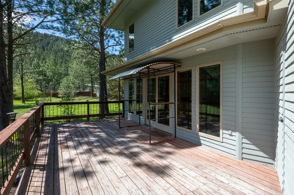 11300 Sleeman Creek Road Lolo MT 59847