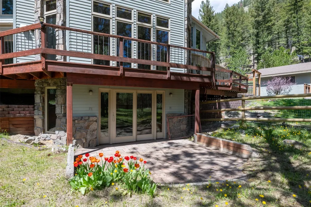 11300 Sleeman Creek Road Lolo MT 59847