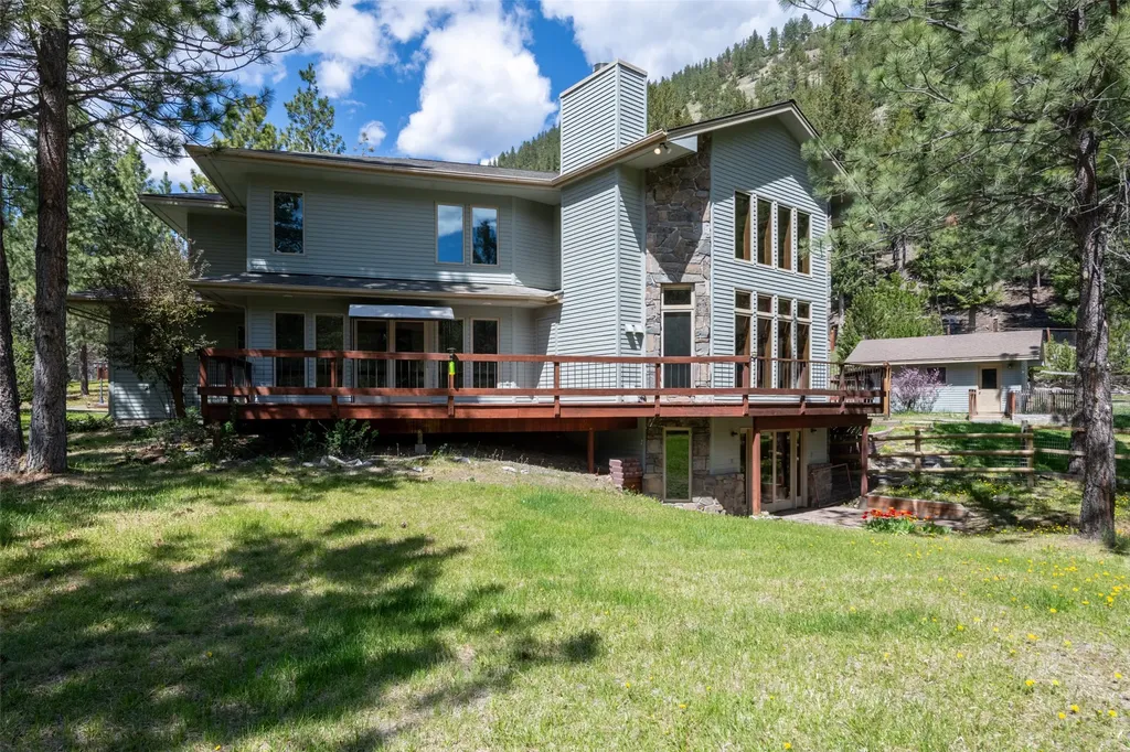 11300 Sleeman Creek Road Lolo MT 59847