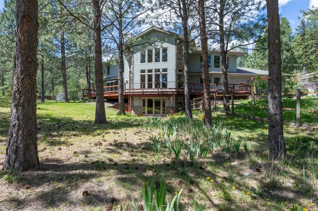 11300 Sleeman Creek Road Lolo MT 59847