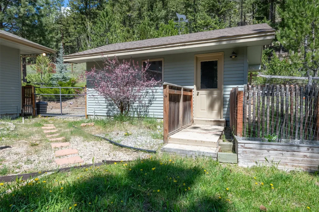 11300 Sleeman Creek Road Lolo MT 59847