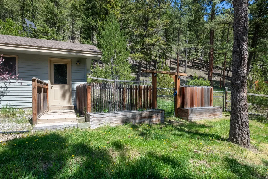 11300 Sleeman Creek Road Lolo MT 59847