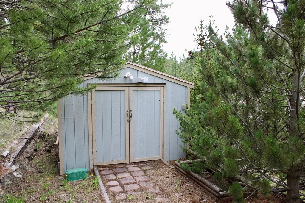 11300 Sleeman Creek Road Lolo MT 59847