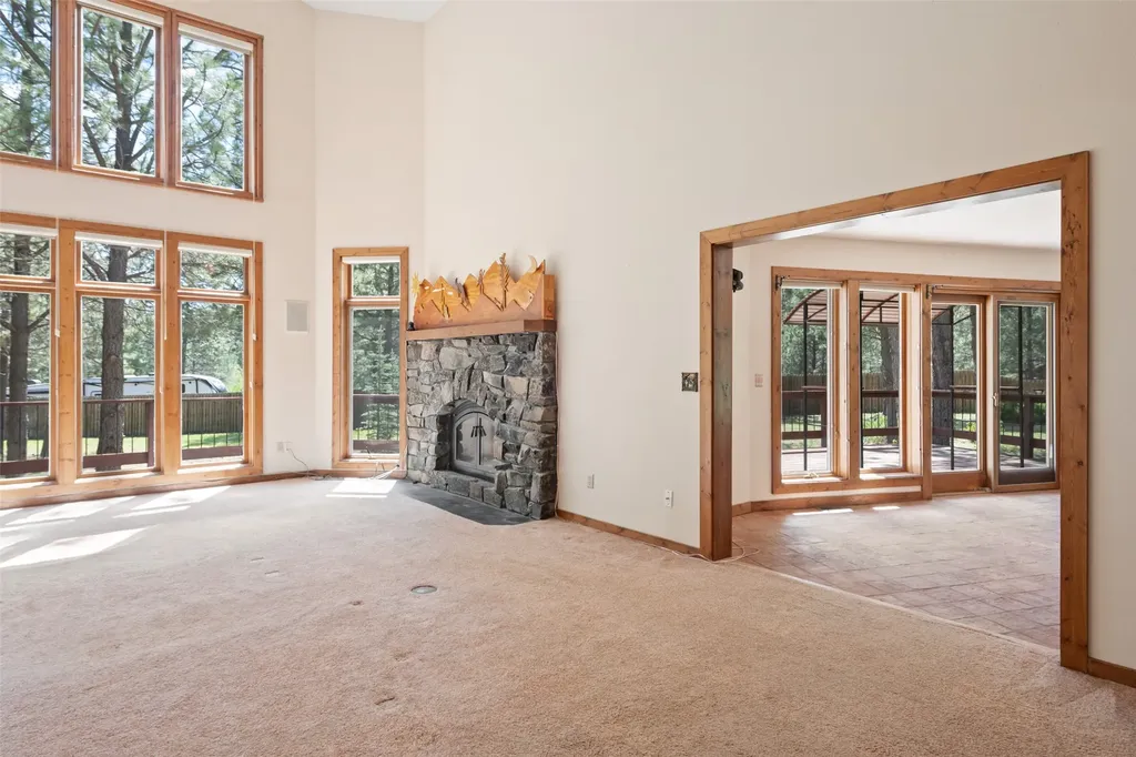 11300 Sleeman Creek Road Lolo MT 59847