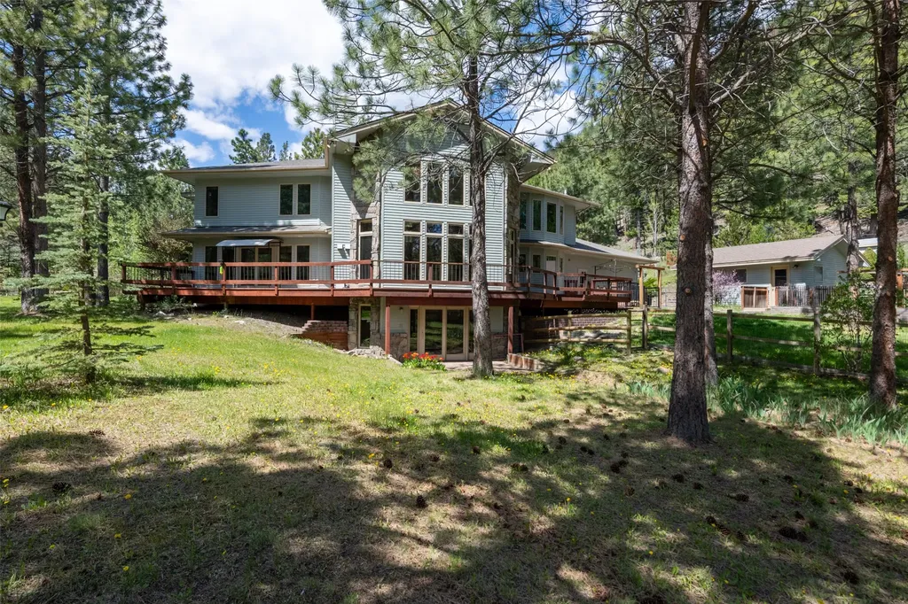 11300 Sleeman Creek Road Lolo MT 59847