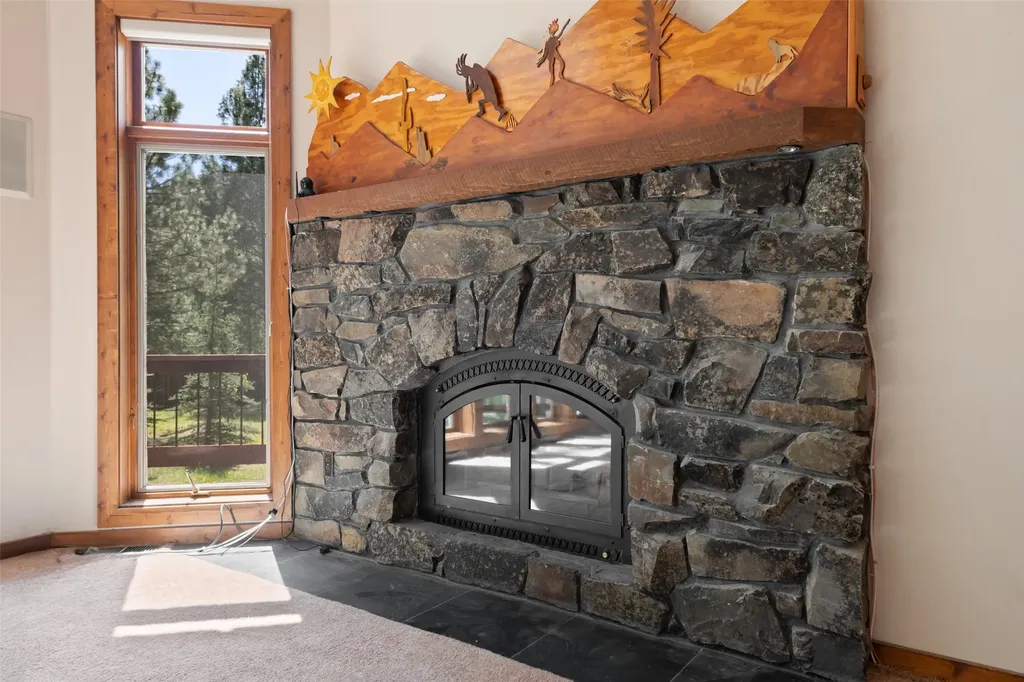 11300 Sleeman Creek Road Lolo MT 59847