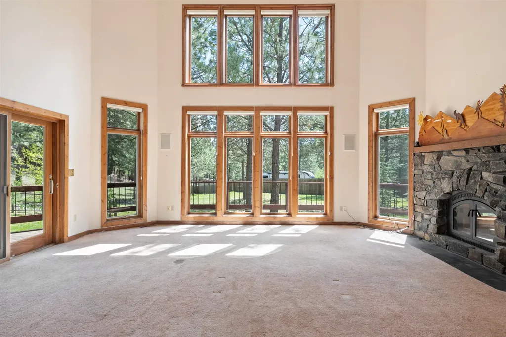 11300 Sleeman Creek Road Lolo MT 59847