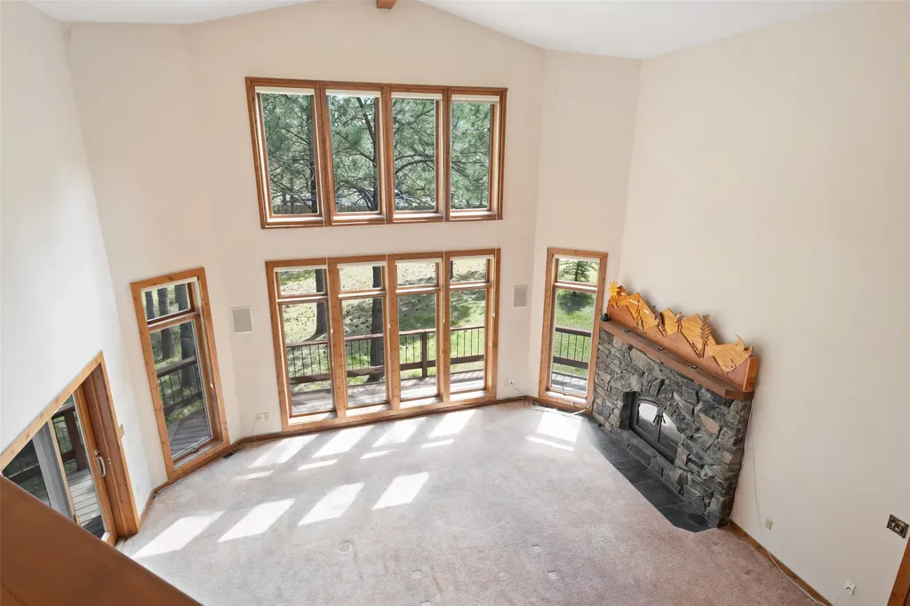 11300 Sleeman Creek Road Lolo MT 59847